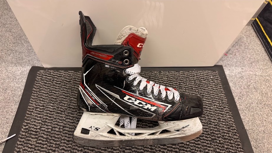 BRUSLE CCM JETSPEED FT2 vel. 45/9,5 EE - 2