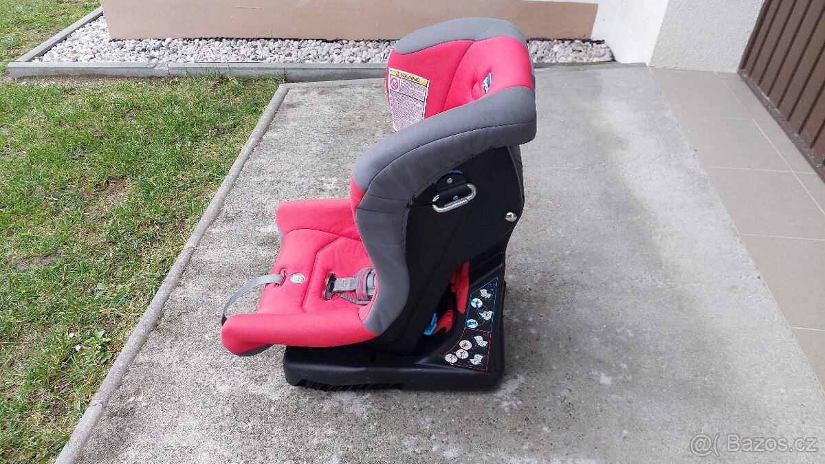Dětská autosedačka Chicco 9-18 - 2