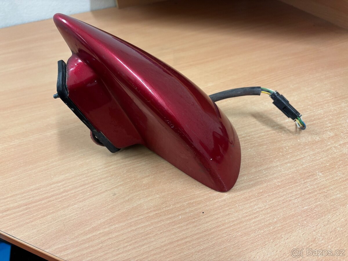 Chevrolet camaro spätné zrkadlo - 2