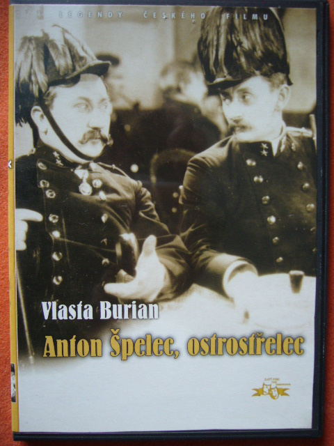 DVD filmy - 2