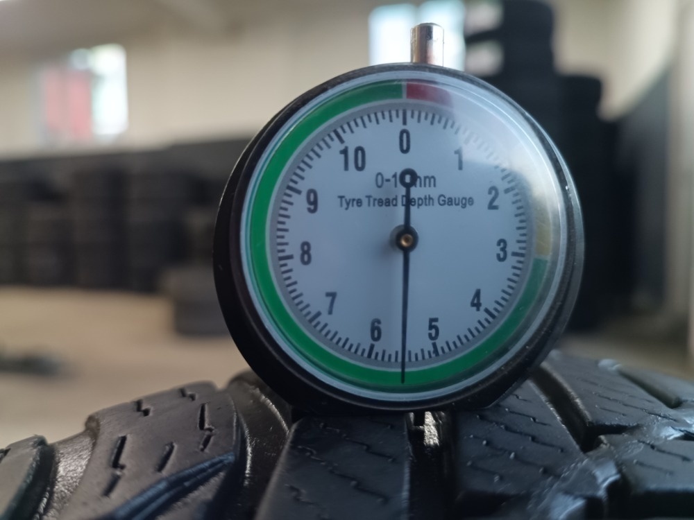 175/65 R14 NOKIAN (1017) - 2