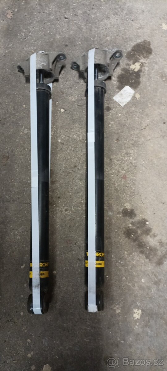 Zadní tlumiče Monroe 23988 - 2