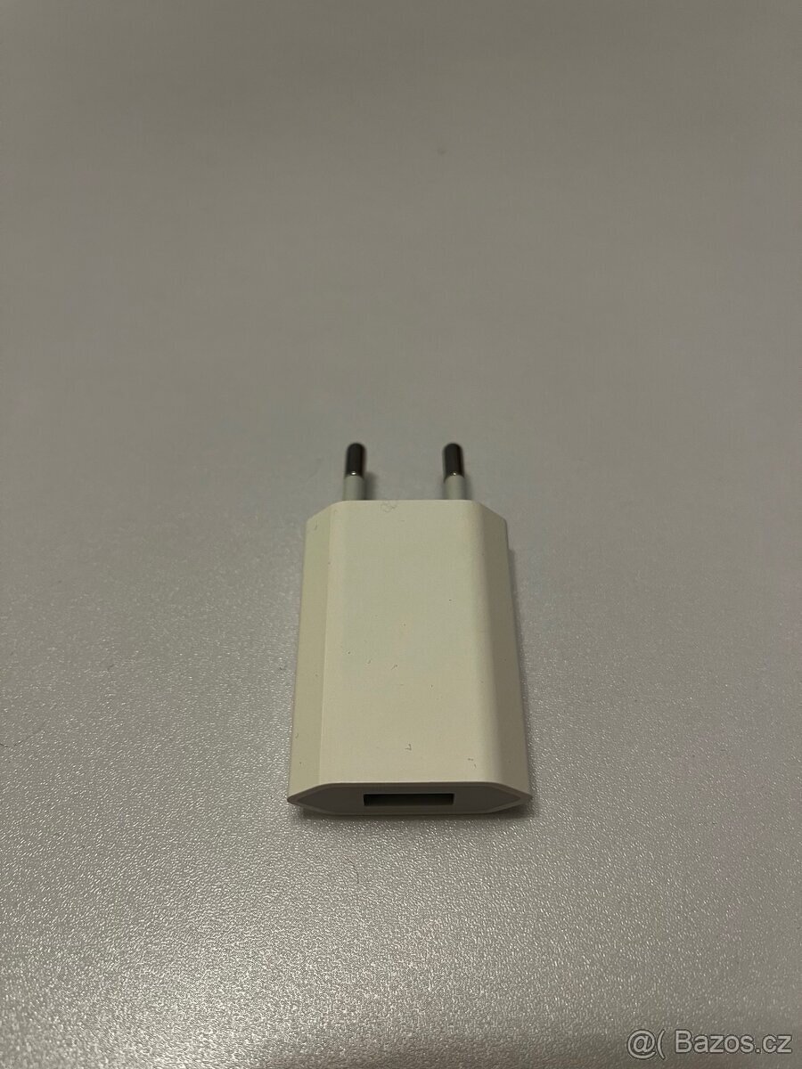 Apple USB Adapter originální (oem) + kabel - 2