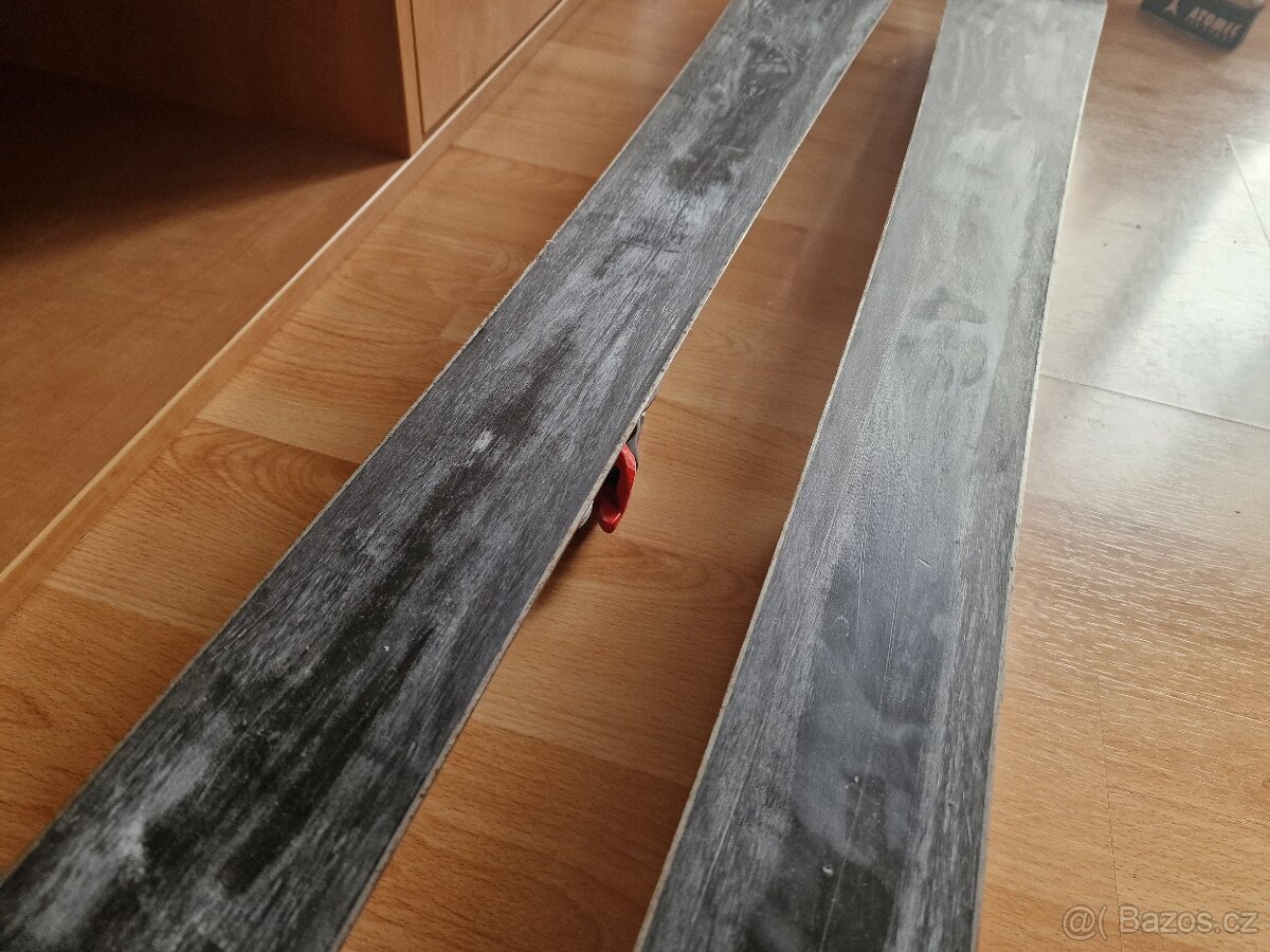 Lyže slalomky Atomic 9 Metron - 2