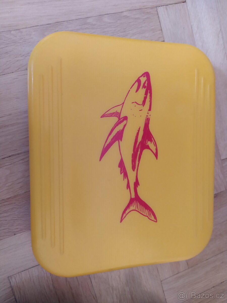 Pomůcky pro plavání - 2