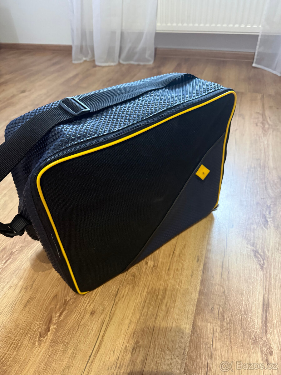 VNITŘNÍ TAŠKY HEPCO BECKER - 2