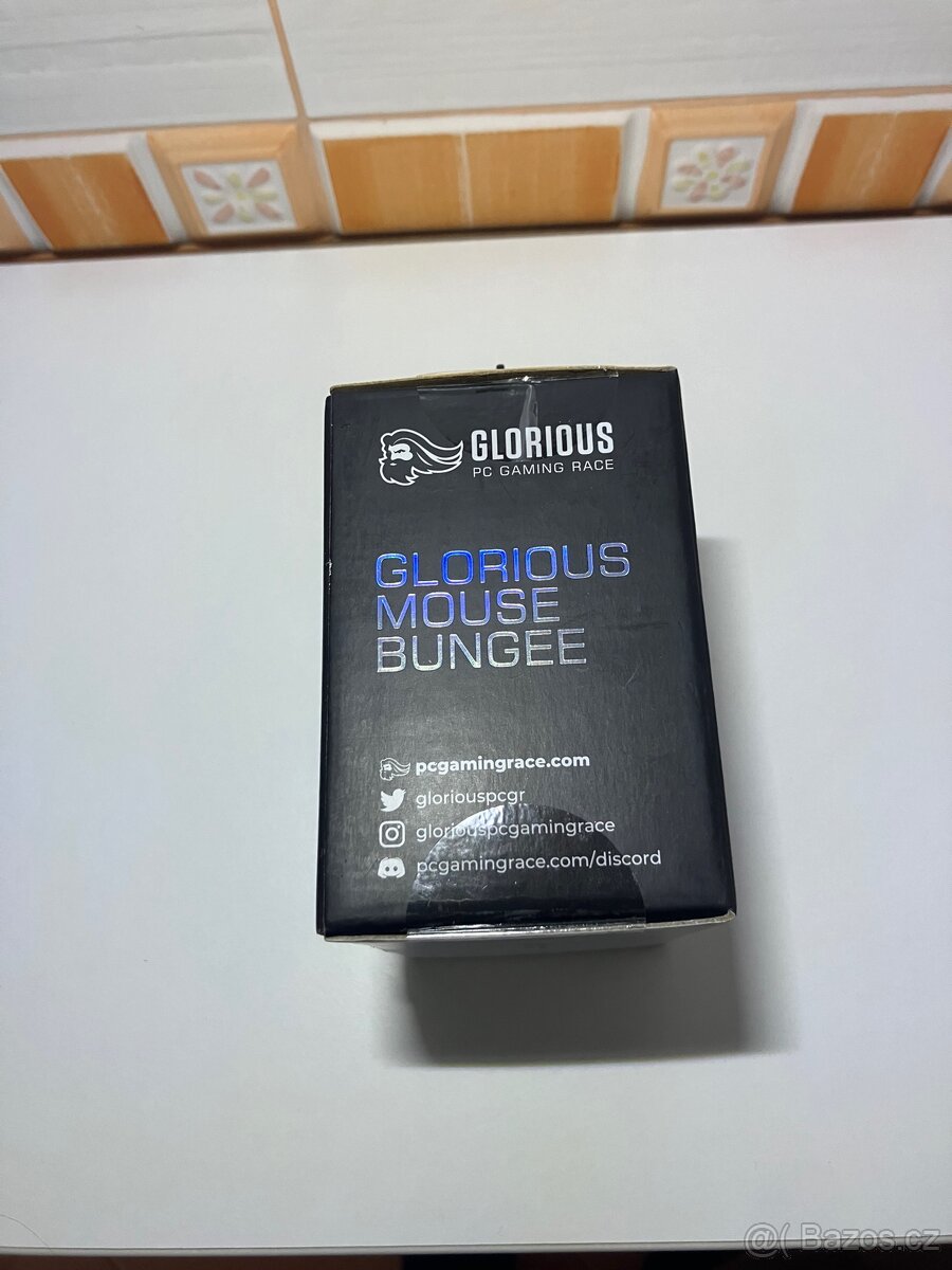 Glorious Mouse Bungee – jako nový - 2