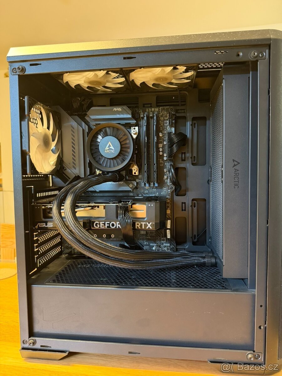 Intel Core i9 11900KF - 2