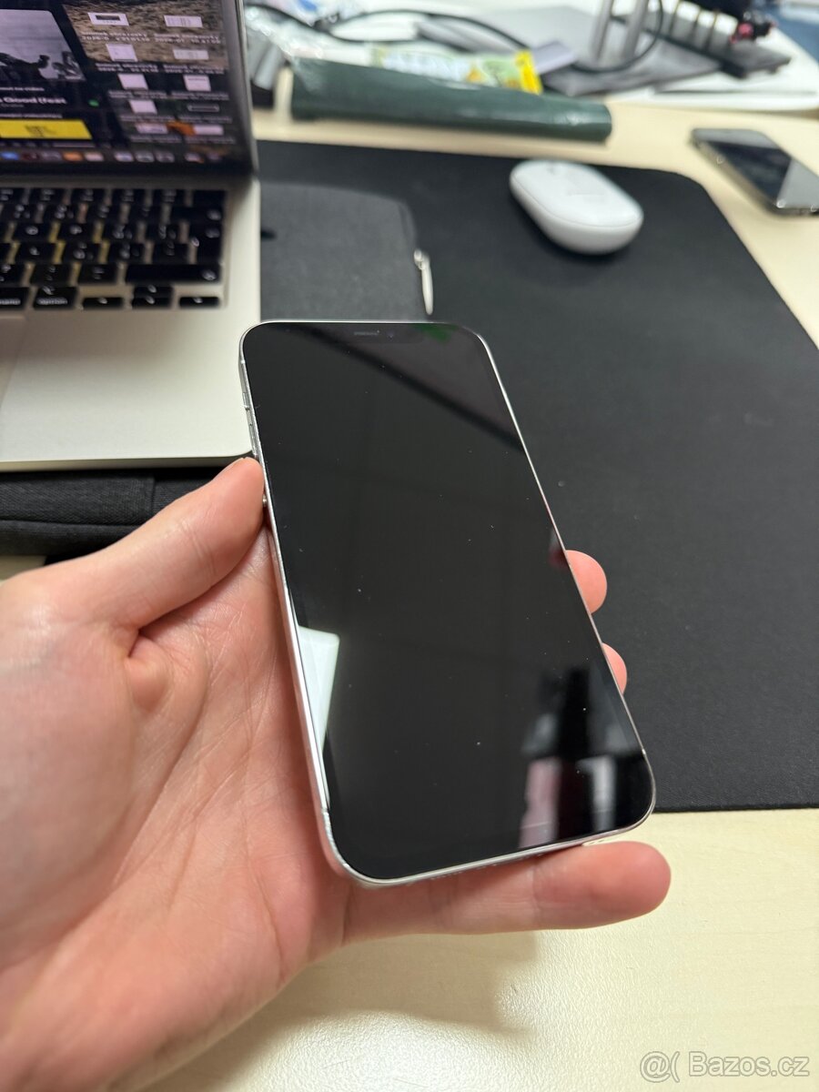 iPhone 12 Pro 128GB - 2