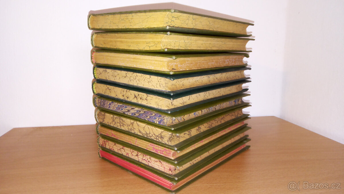 Svatopluk Čech - Sebrané spisy (1899 - 1902) - 2