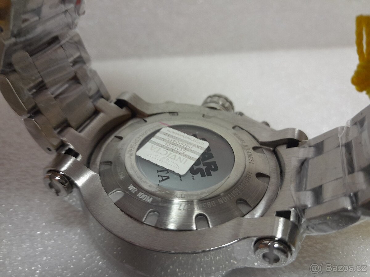 INVICTA HODINKY STAR WARS NOVÉ - 2