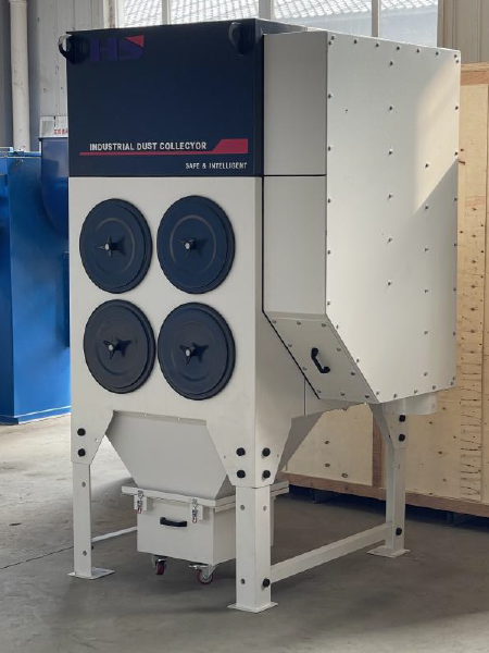 Laserové odsávání XT04 a XT06 - 2