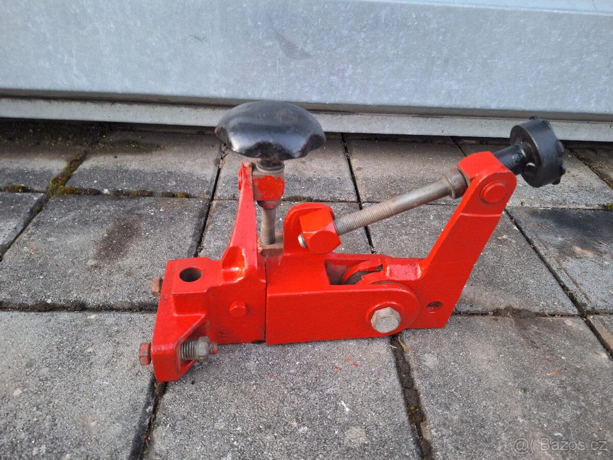 Nastavovací těleso Terra Vari NT-3 - 2