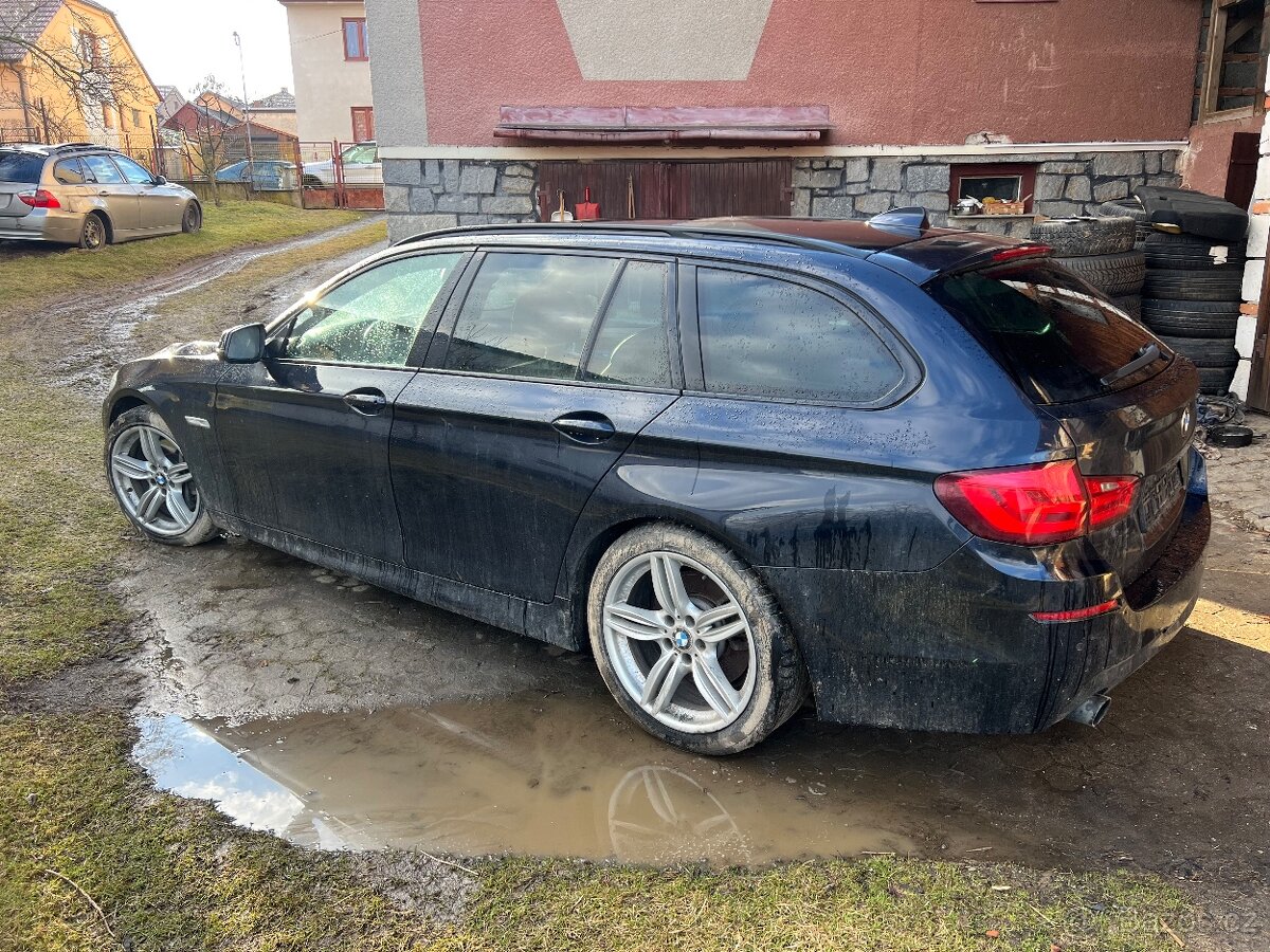 535d m paket f11 - 2