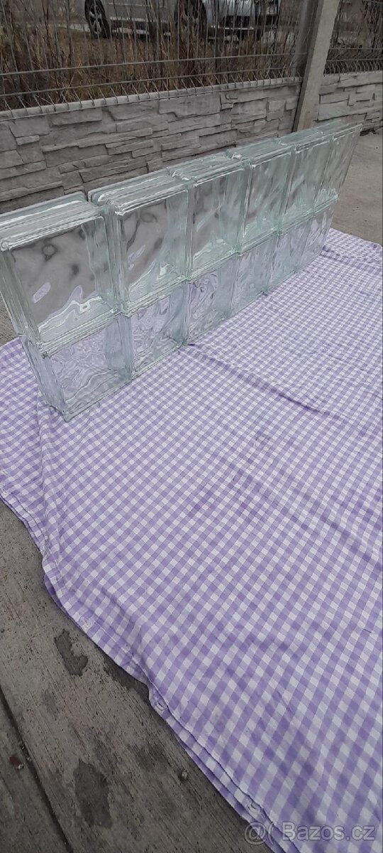 Luxfery 12x nové - 2