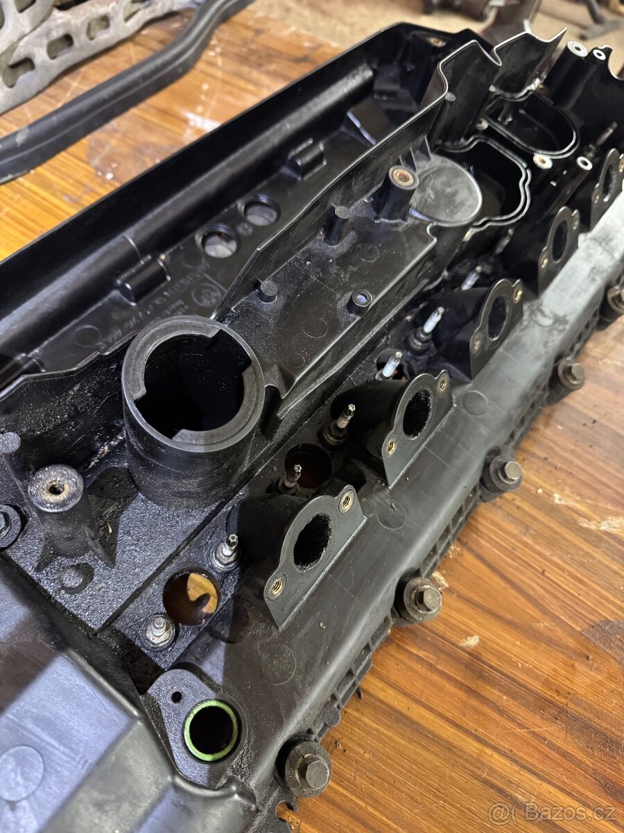 M57 ventilové viko - 2