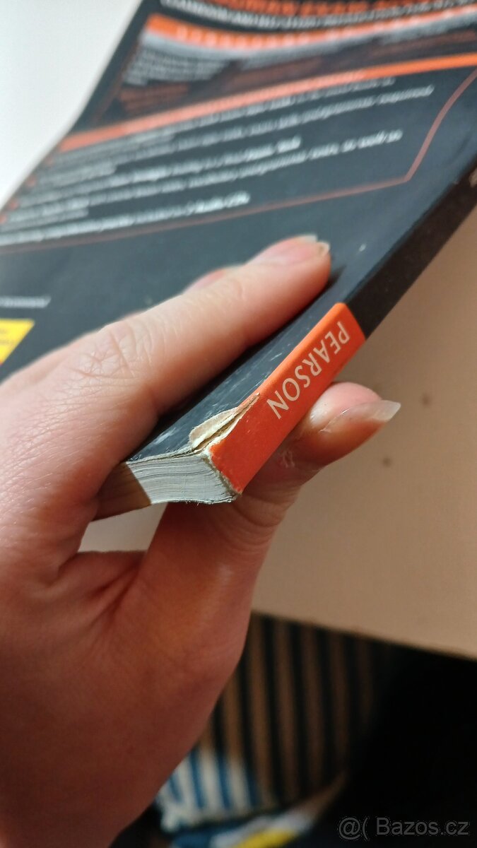 Longman exam accelerator - 2