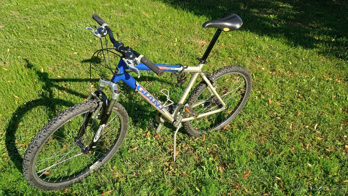 Giant Boulder 19 - 2