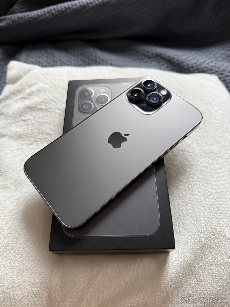 Apple iPhone 13 PRO MAX 512Gb - 2