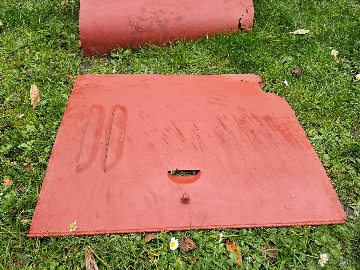 Kapota Praga Piccolo - 2