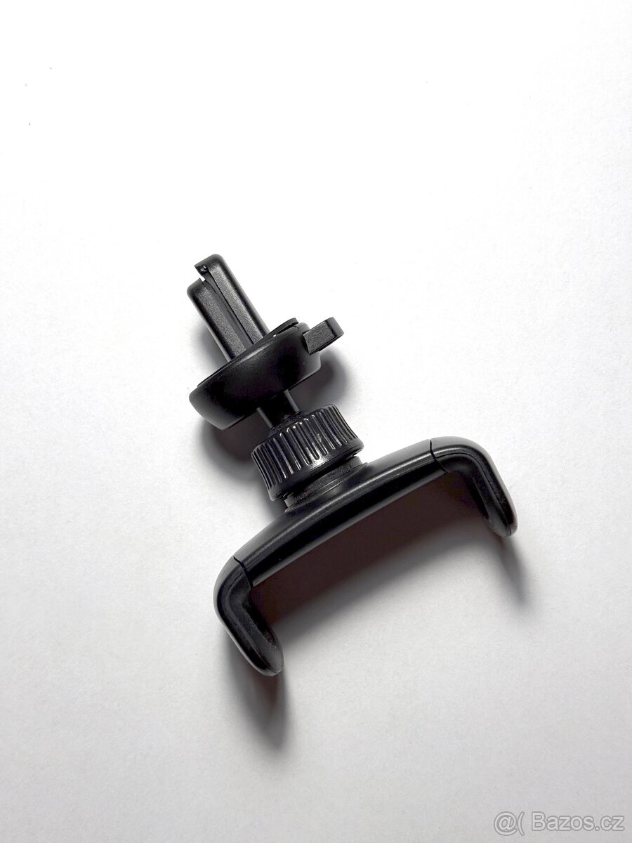 USAMS držák telefonu do auta do ventilace - 2