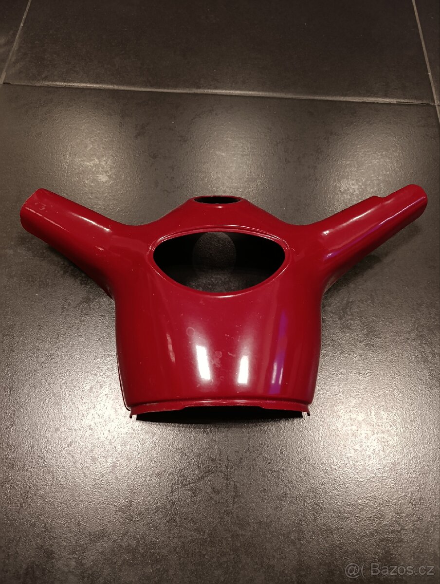 Maska Jawa Panelka - 2