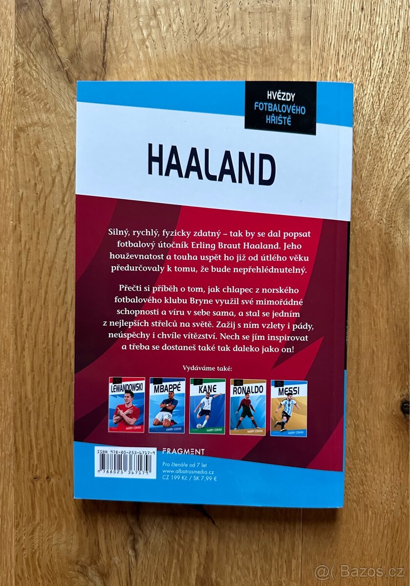 Haaland - 2