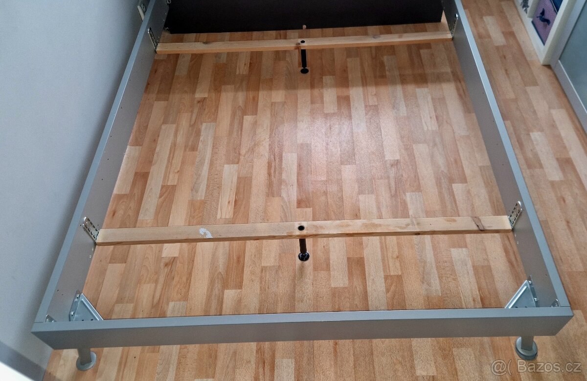 Rám postele 160x200 - 2
