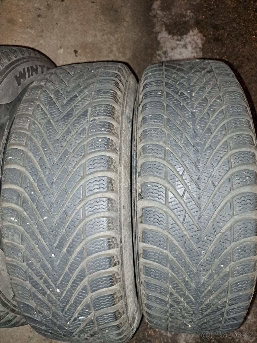 Pirelli Cinturato 185/60r15 Winter - 2