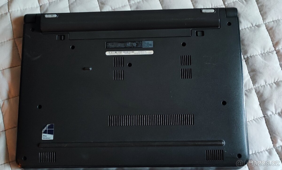 Prodám Dell Latitude 3350 - 2