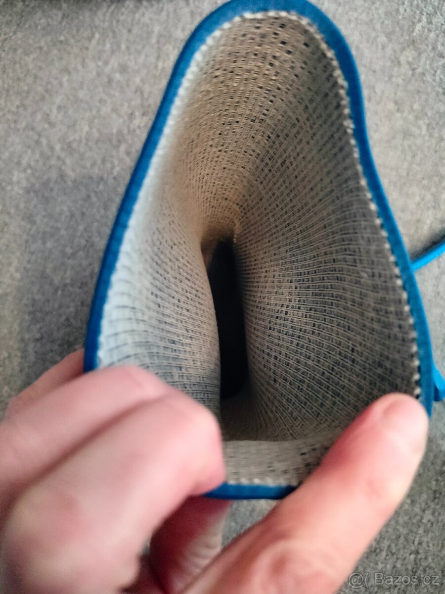 Dětské gumáky - 2