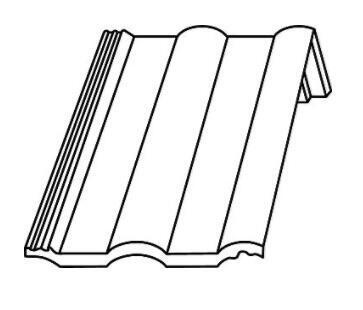 Bramac protektor max 7 pultová taška - 2