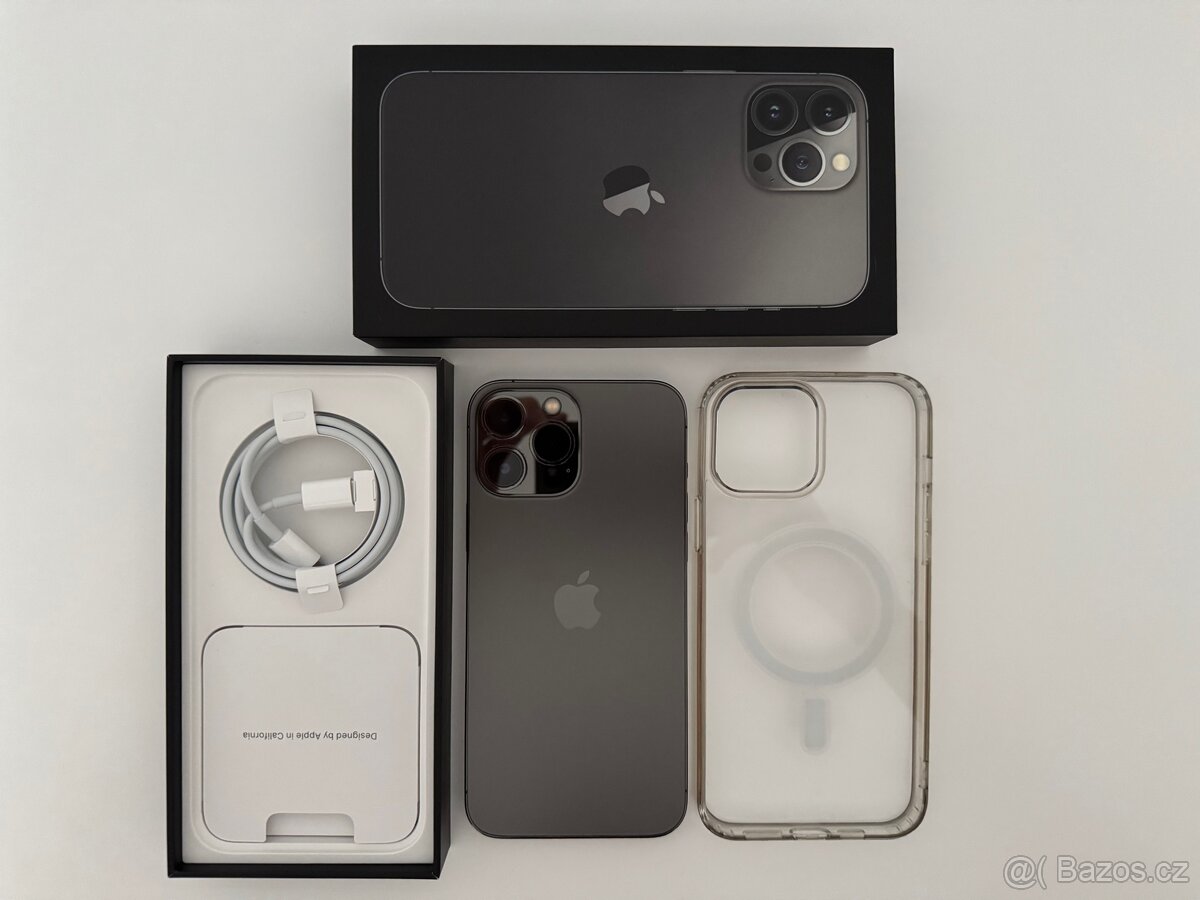 iPhone 13 Pro Max, 1 TB - 2