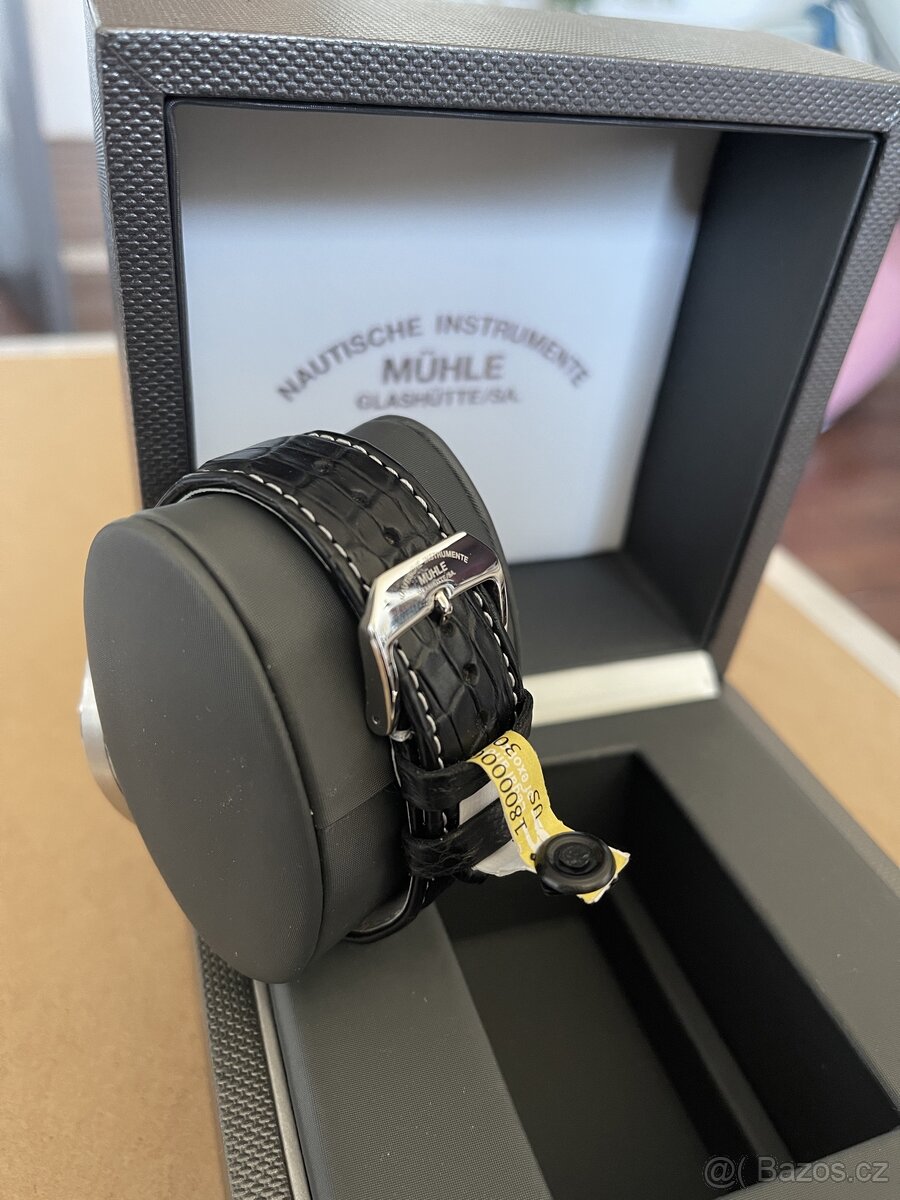 Hodinky Mühle-Glashütte - 2