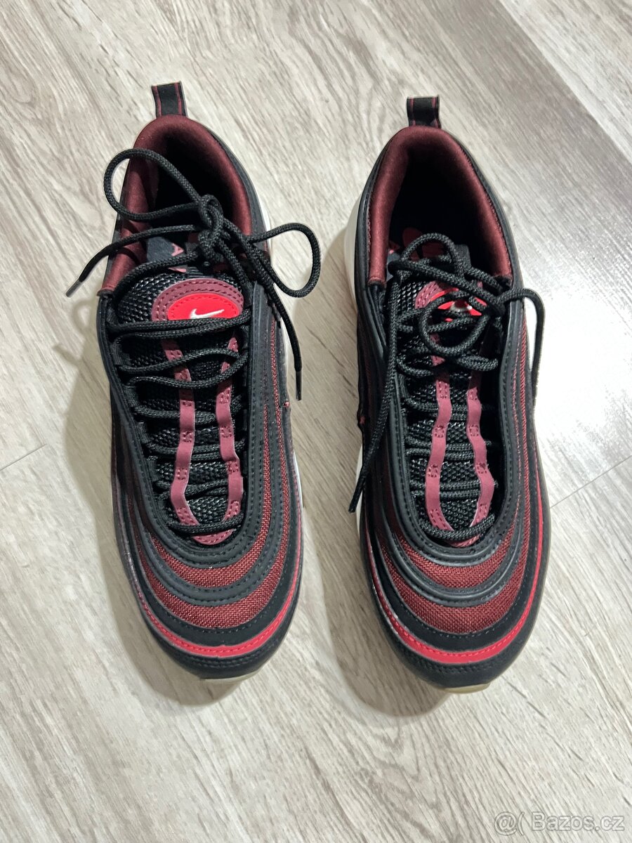 Nike air max 97 - 2