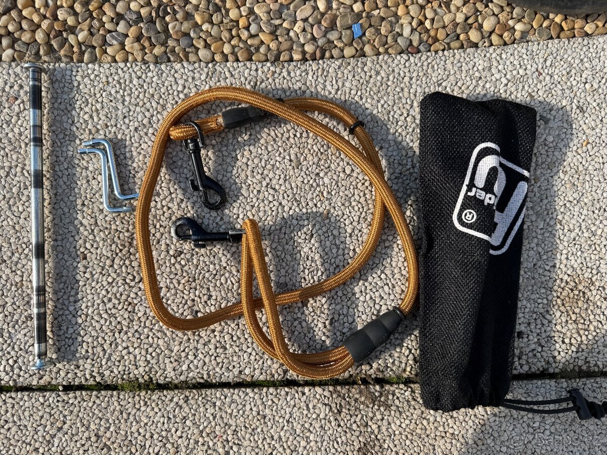 Odrážedlo FW Rider - 2