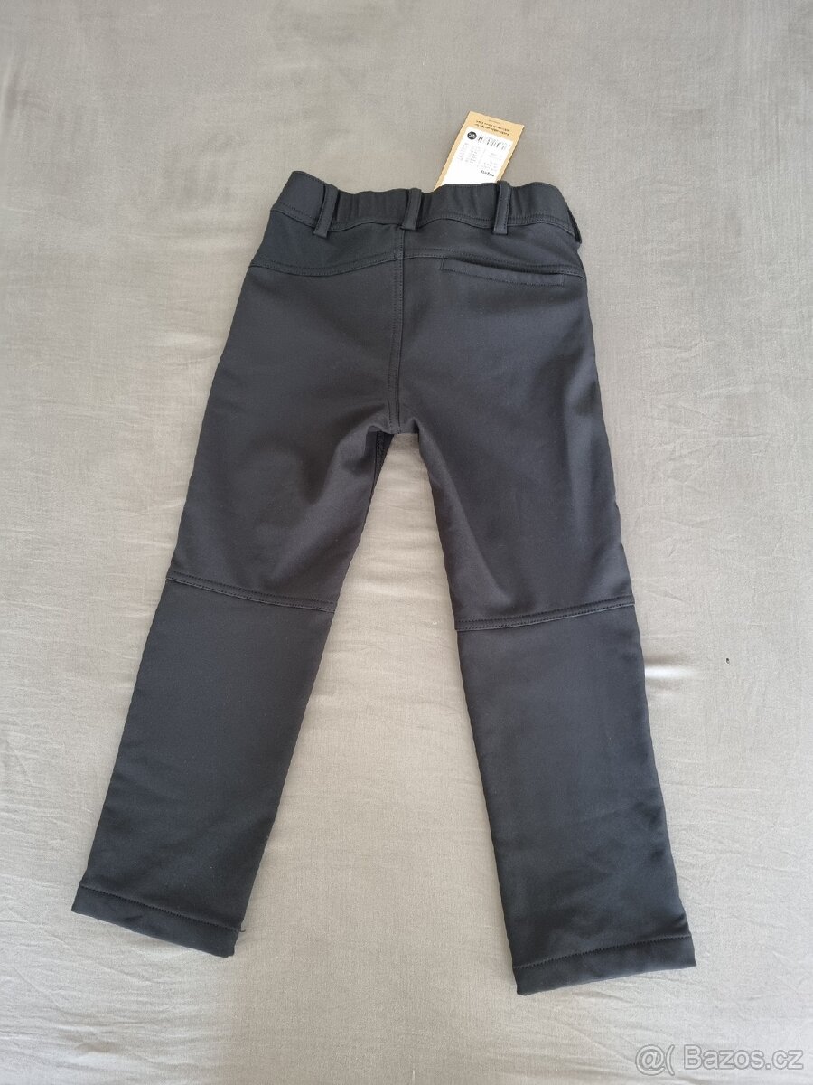 Softshellove kalhoty Reima vel. 116 - 2