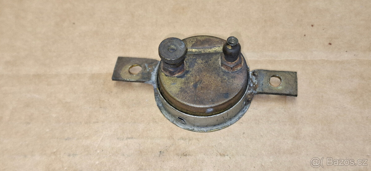 Originál ampermetr Ford..... - 2