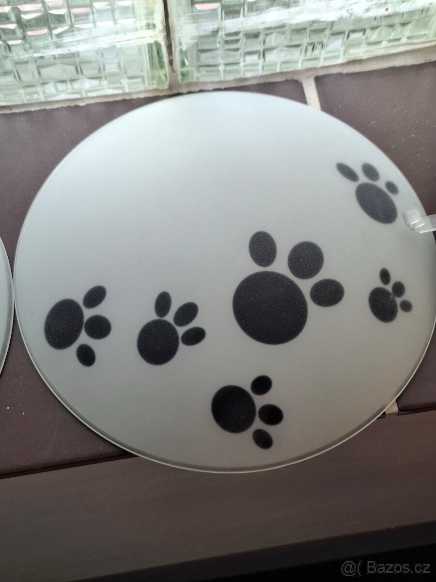 Světlo s dětským motivem - 2