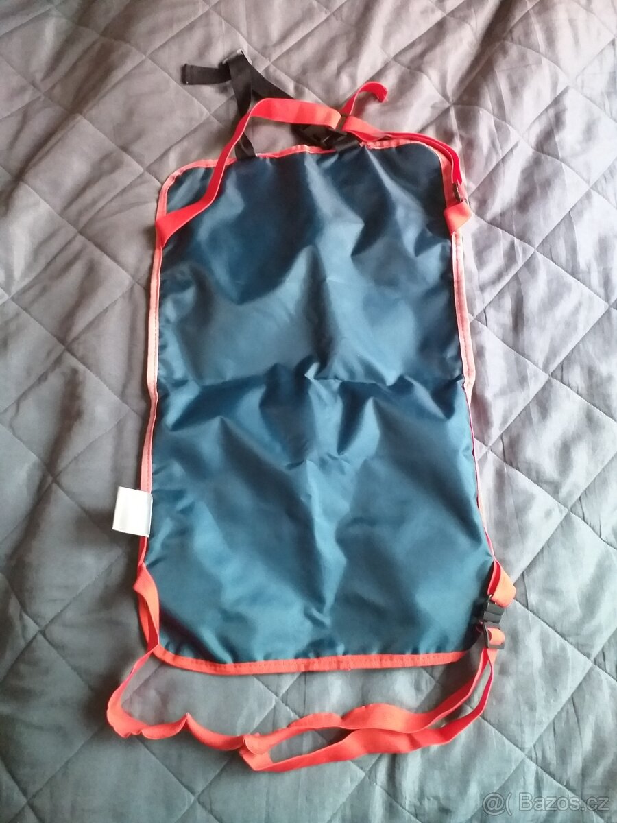 Kapsář do auta - Cars - 2