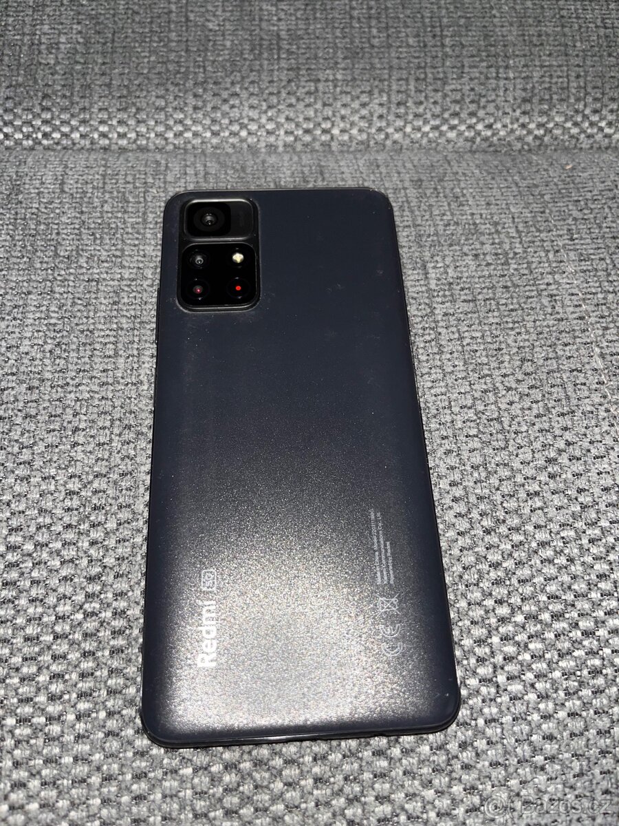 Redmi Note 11S 5G - 2
