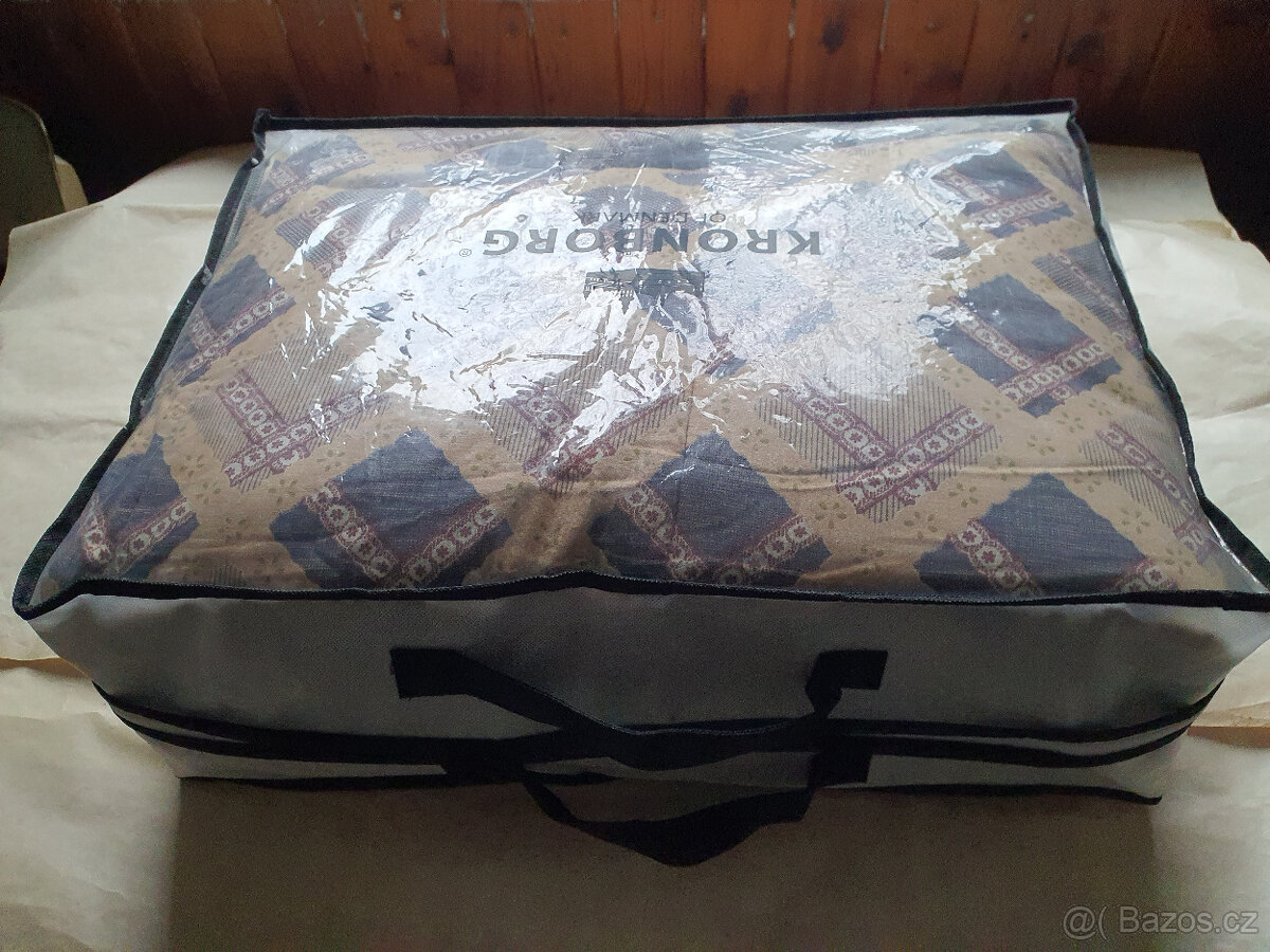 Komplet campingové posezení - 2