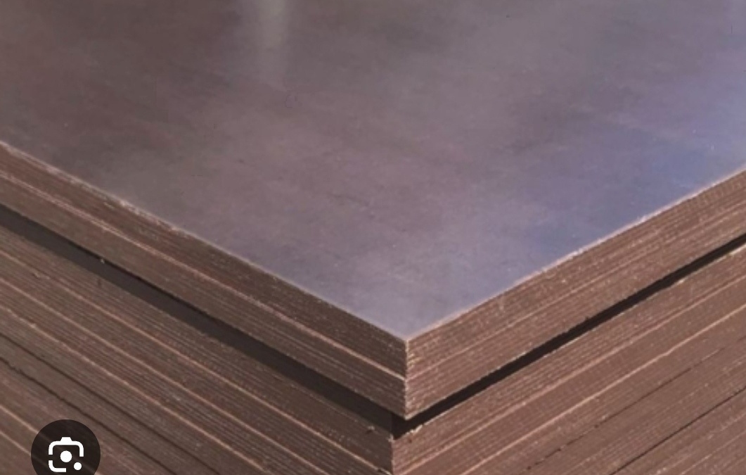 Překližka protiskluzová voděodolná - 2