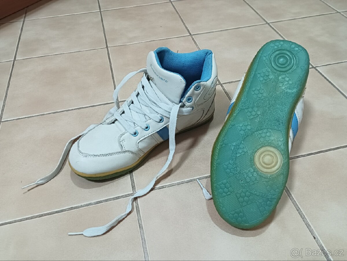 Tenisky RENASCENCE, 38 - 2