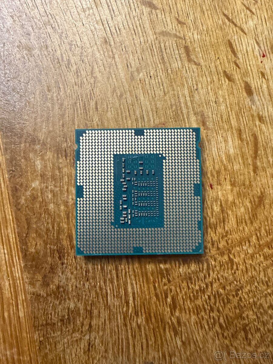 Procesor Intel Core i7 - 2