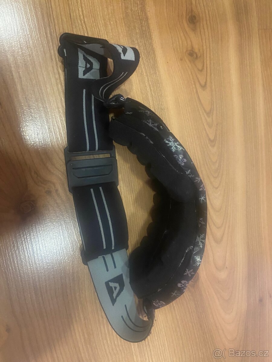 Lyžařské brýle - 2