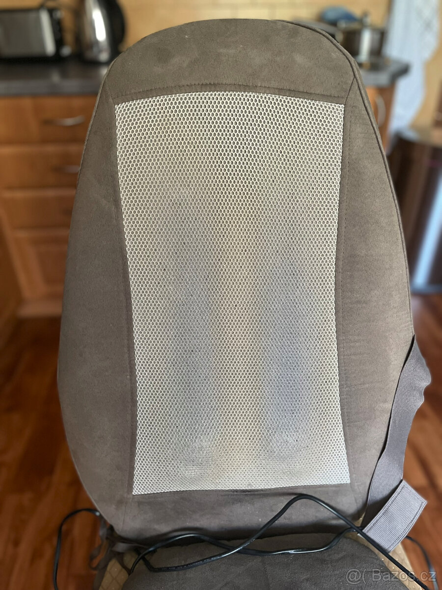 Masážní podložka na židly Sanitas - 2