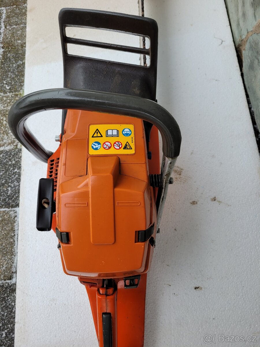 Husqvarna 372 XP - 2