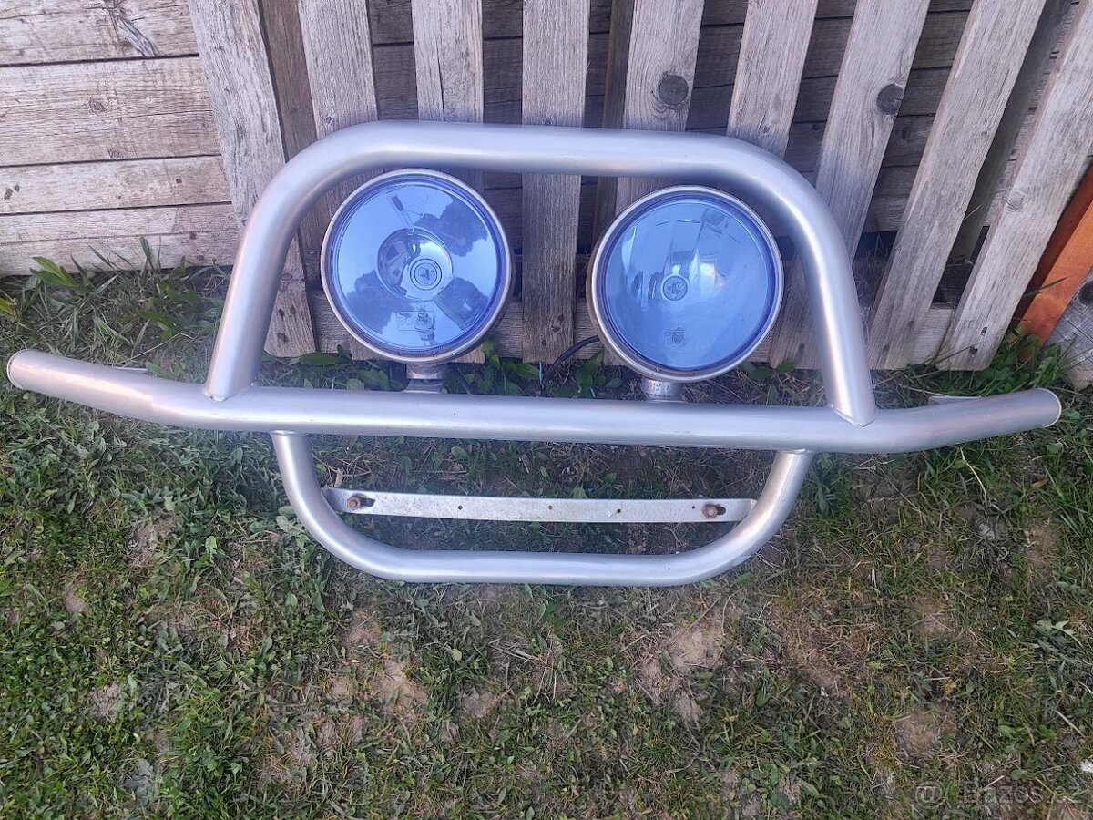 Přední ochranný rám - T4 - 2