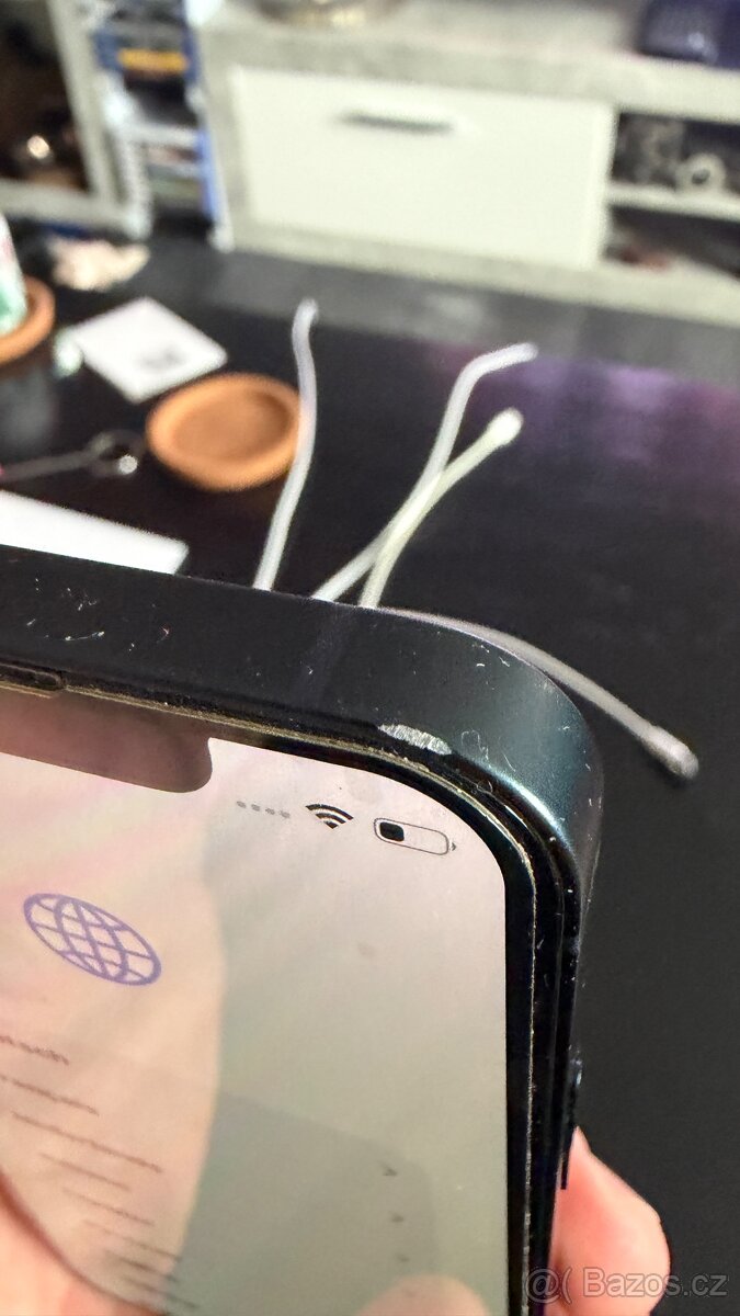 IPhone 13mini 256 - 2